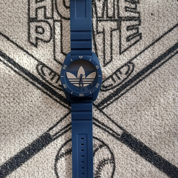 Adidas Santiago ADH3138 - Picture 2 of 7